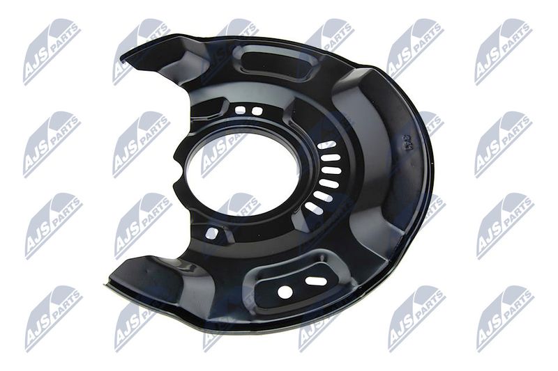 NTY HTO-TY-021 Splash Guard, brake disc