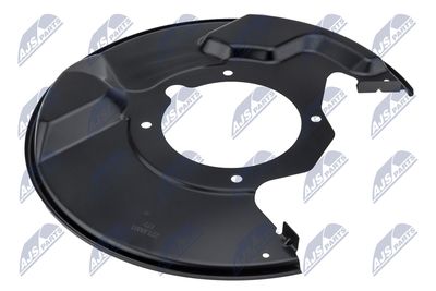 Splash Guard, brake disc NTY HTO-TY-029