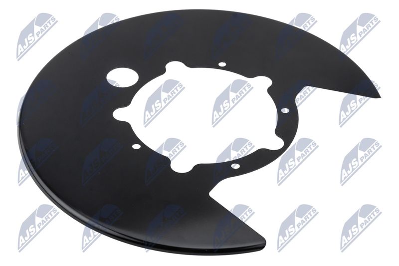 NTY HTO-VC-001 Splash Guard, brake disc