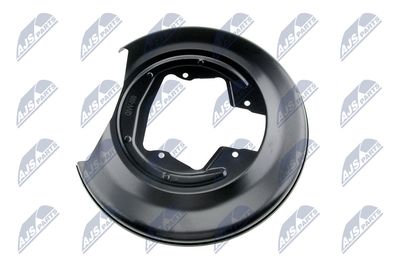 Splash Guard, brake disc NTY HTO-VV-000