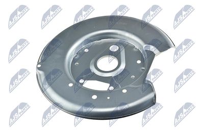 Splash Guard, brake disc NTY HTO-VV-001