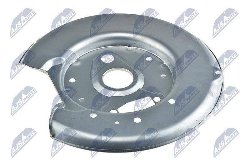 NTY HTO-VV-002 Splash Guard, brake disc