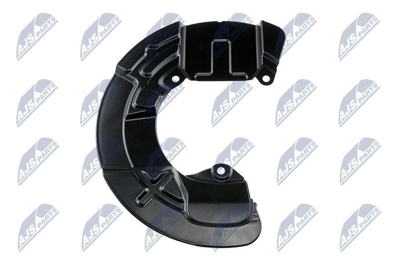 NTY HTO-VV-004 Splash Guard, brake disc