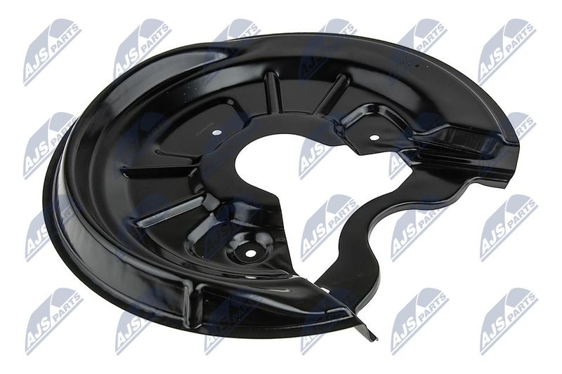 NTY HTO-VW-002 Splash Guard, brake disc