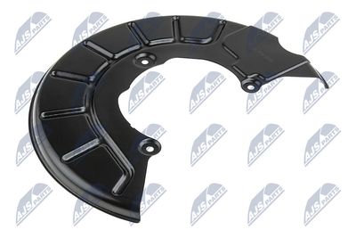 Splash Guard, brake disc NTY HTO-VW-006