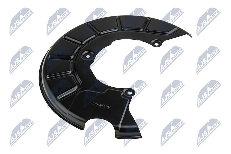 NTY HTO-VW-007 Splash Guard, brake disc