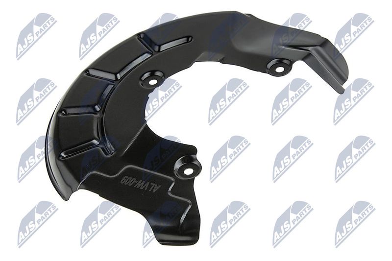 NTY HTO-VW-009 Splash Guard, brake disc