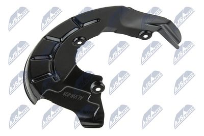 Splash Guard, brake disc NTY HTO-VW-009