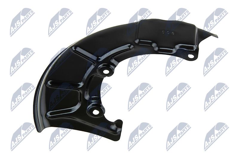 NTY HTO-VW-010 Splash Guard, brake disc