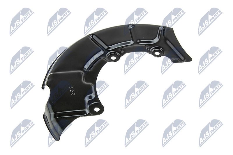 NTY HTO-VW-011 Splash Guard, brake disc