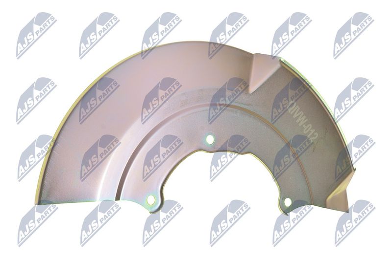 NTY HTO-VW-012 Splash Guard, brake disc