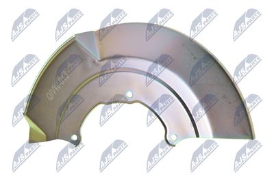 Splash Guard, brake disc NTY HTO-VW-013