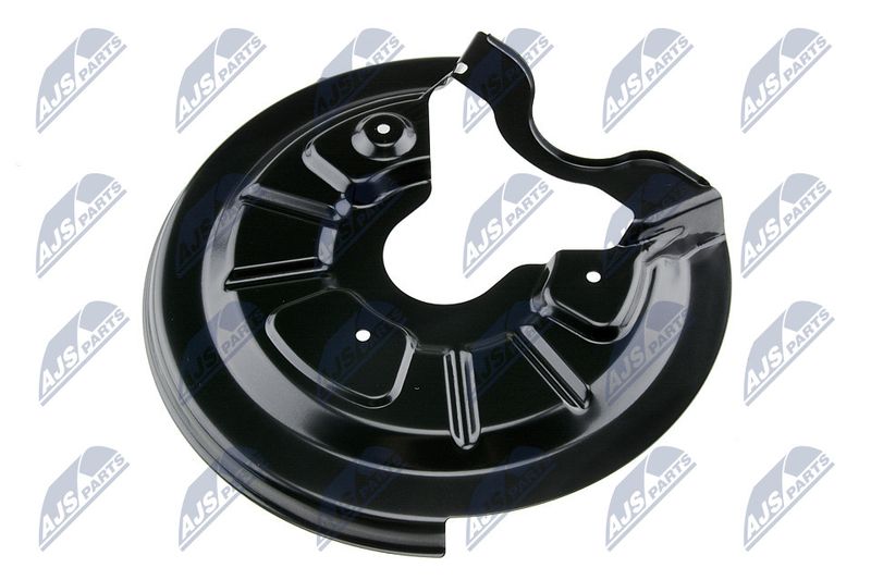 NTY HTO-VW-016 Splash Guard, brake disc