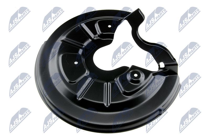 NTY HTO-VW-017 Splash Guard, brake disc
