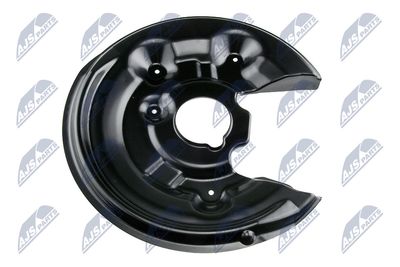 Splash Guard, brake disc NTY HTO-VW-019