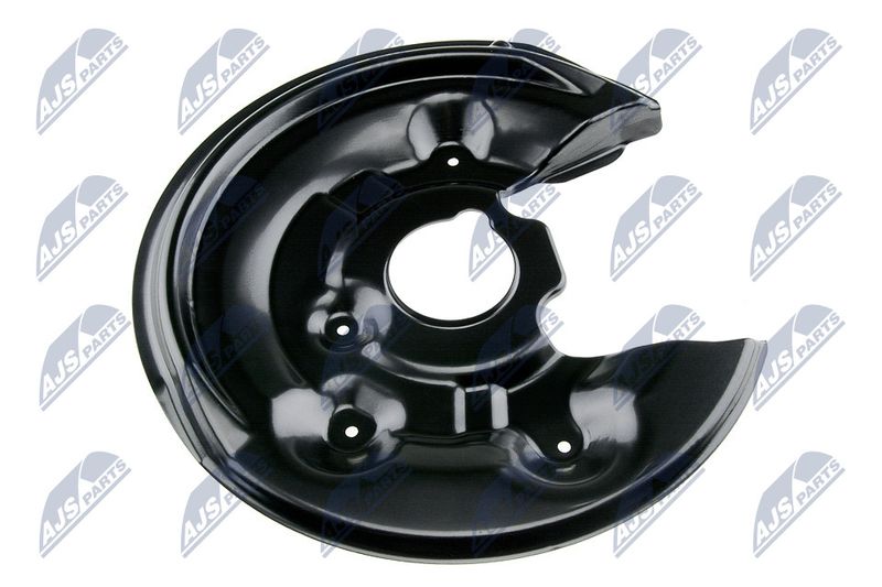 NTY HTO-VW-020 Splash Guard, brake disc
