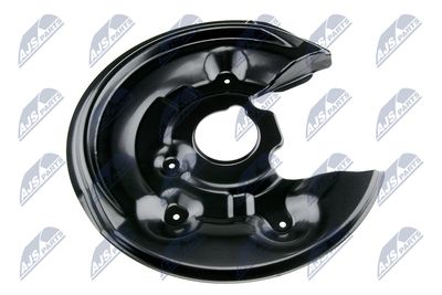 Splash Guard, brake disc NTY HTO-VW-020