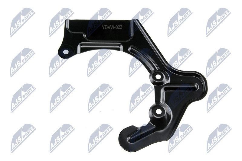 NTY HTO-VW-023 Splash Guard, brake disc