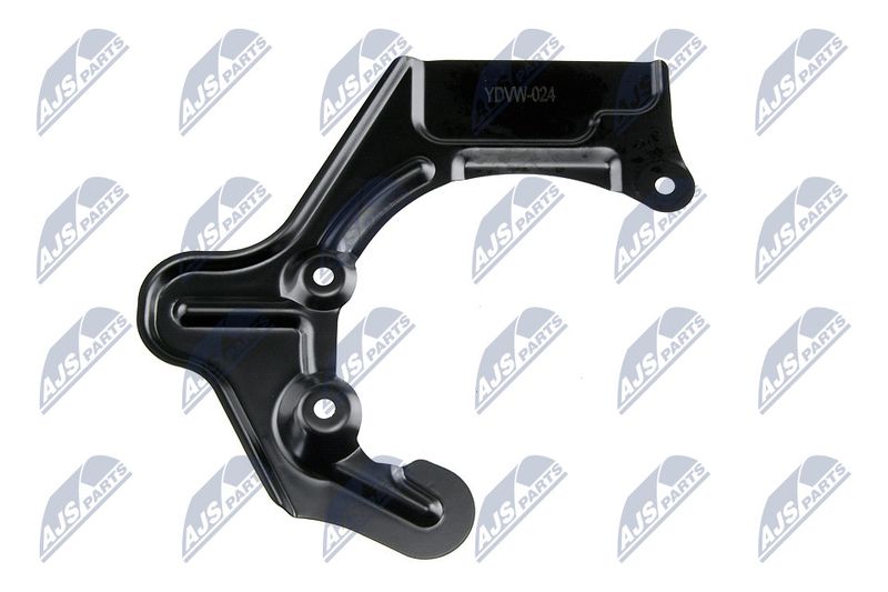 NTY HTO-VW-024 Splash Guard, brake disc