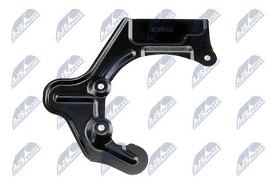 Splash Guard, brake disc NTY HTO-VW-024