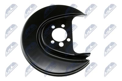 Splash Guard, brake disc NTY HTO-VW-027