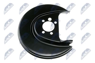 Splash Guard, brake disc NTY HTO-VW-028