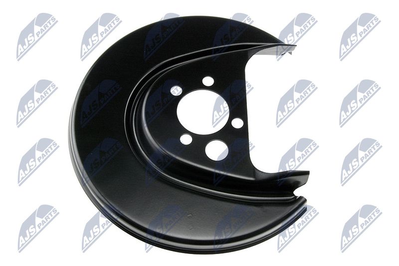 NTY HTO-VW-029 Splash Guard, brake disc