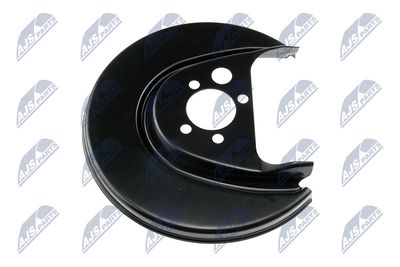 Splash Guard, brake disc NTY HTO-VW-030