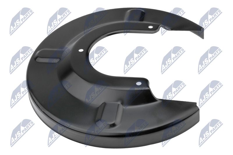 NTY HTO-VW-031 Splash Guard, brake disc