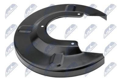 Splash Guard, brake disc NTY HTO-VW-031