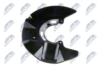 Splash Guard, brake disc NTY HTO-VW-032