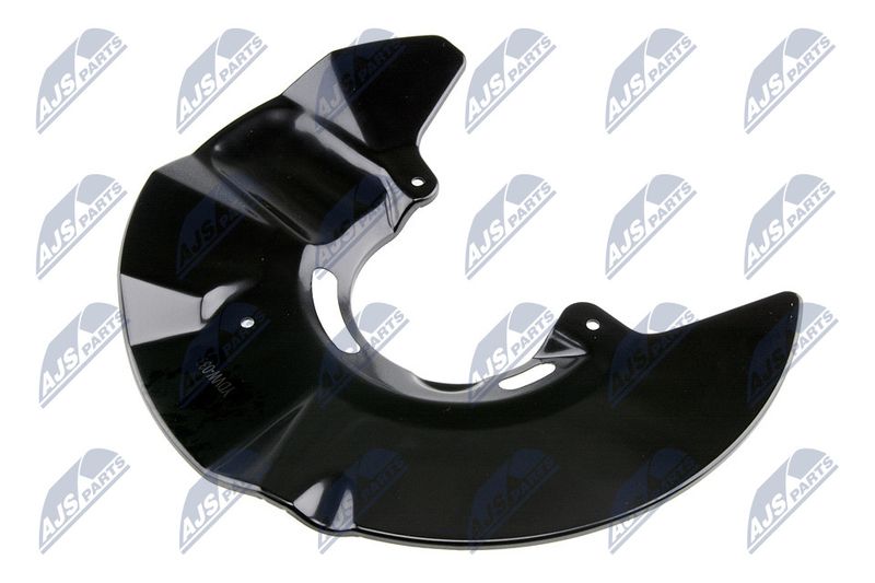 NTY HTO-VW-033 Splash Guard, brake disc