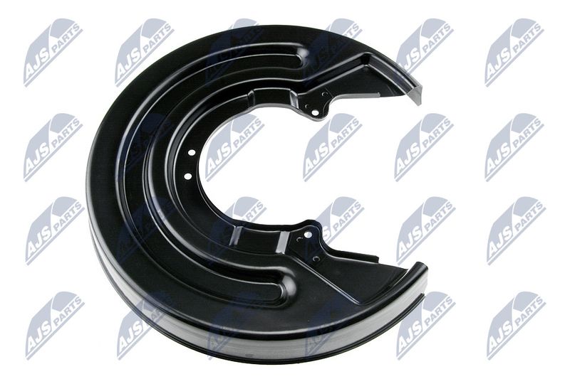 NTY HTO-VW-036 Splash Guard, brake disc