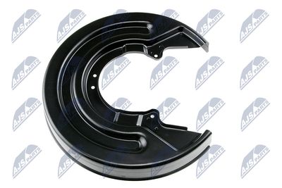 Splash Guard, brake disc NTY HTO-VW-036