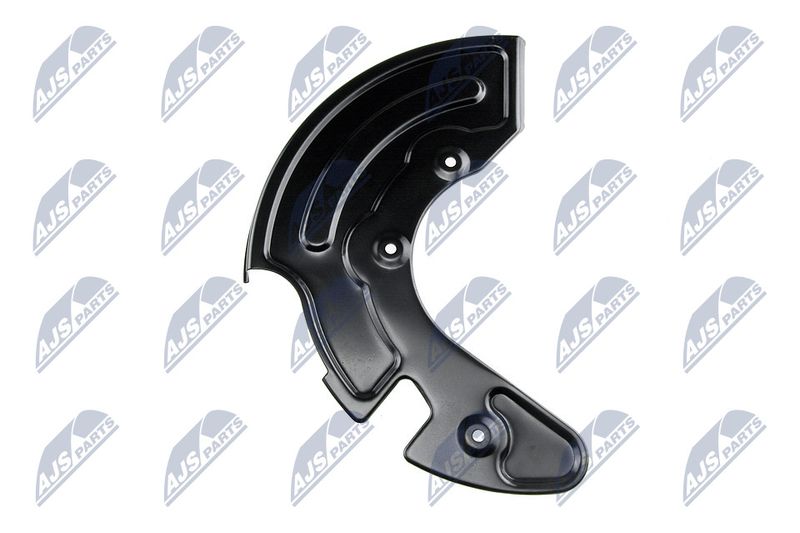 NTY HTO-VW-041 Splash Guard, brake disc
