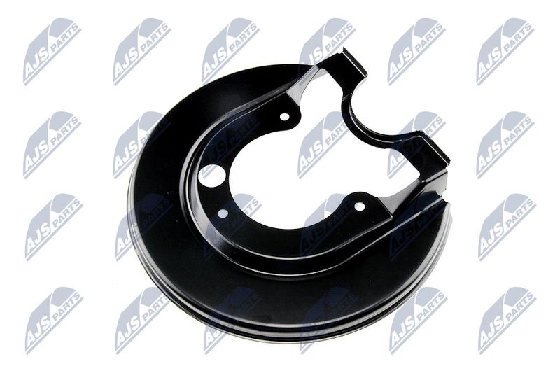 NTY HTO-VW-042 Splash Guard, brake disc
