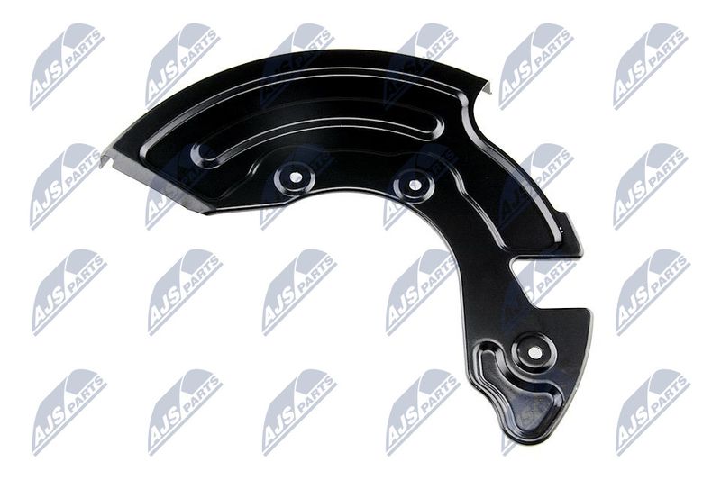 NTY HTO-VW-046 Splash Guard, brake disc
