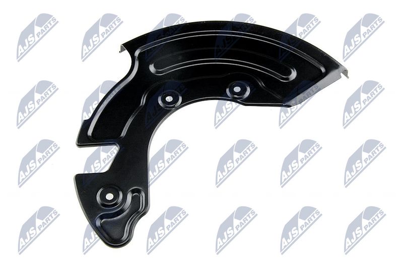 NTY HTO-VW-047 Splash Guard, brake disc