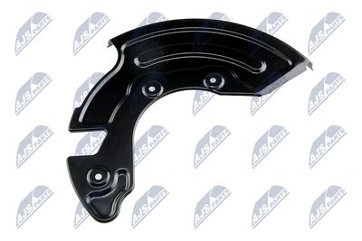 Splash Guard, brake disc NTY HTO-VW-047