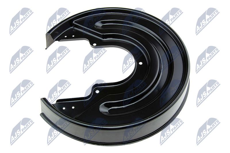 NTY HTO-VW-048 Splash Guard, brake disc