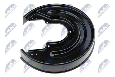 Splash Guard, brake disc NTY HTO-VW-048