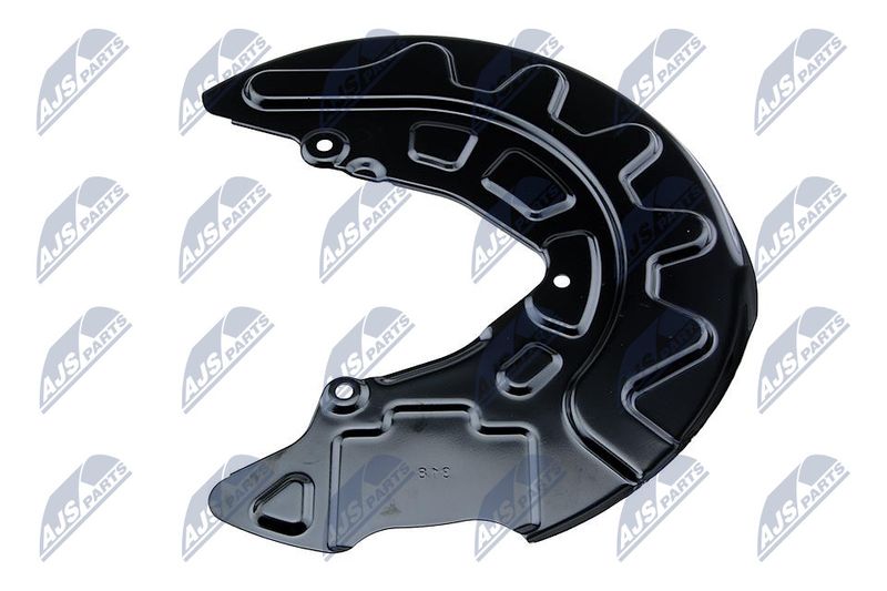 NTY HTO-VW-050 Splash Guard, brake disc
