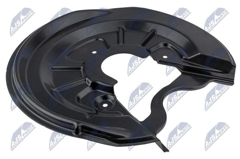 NTY HTO-VW-056 Splash Guard, brake disc