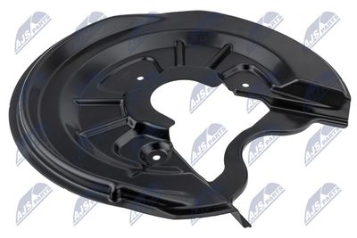 Splash Guard, brake disc NTY HTO-VW-056