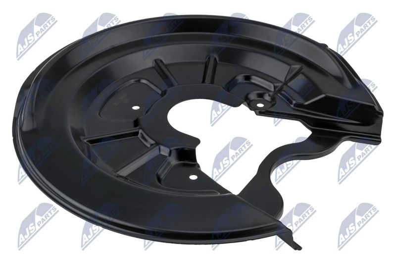 NTY HTO-VW-057 Splash Guard, brake disc