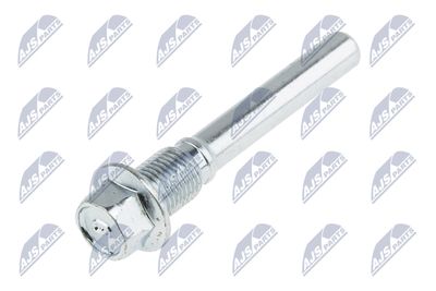 Guide Bolt, brake caliper NTY HZN-MS-000