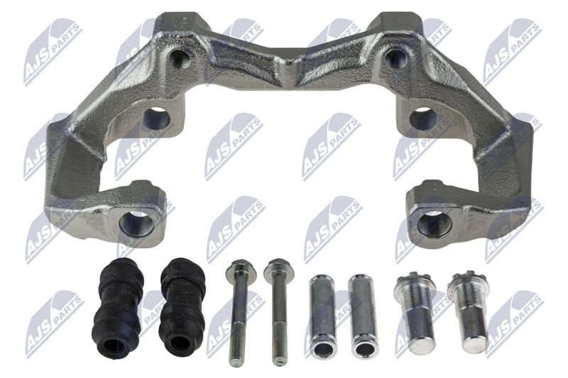 NTY HZP-AU-002A Bracket, brake caliper