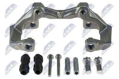 Bracket, brake caliper NTY HZP-AU-002A
