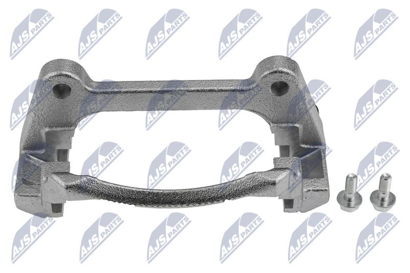 NTY HZP-AU-009A Bracket, brake caliper