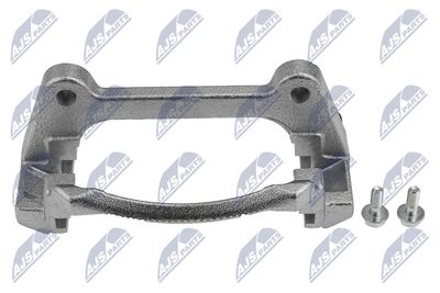 Bracket, brake caliper NTY HZP-AU-009A